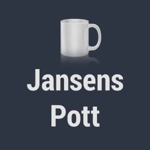 Jansens-Pott