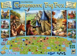 cover carcassonne
