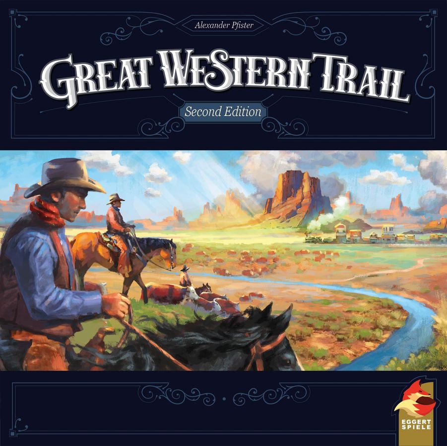 cover great western trail 2
