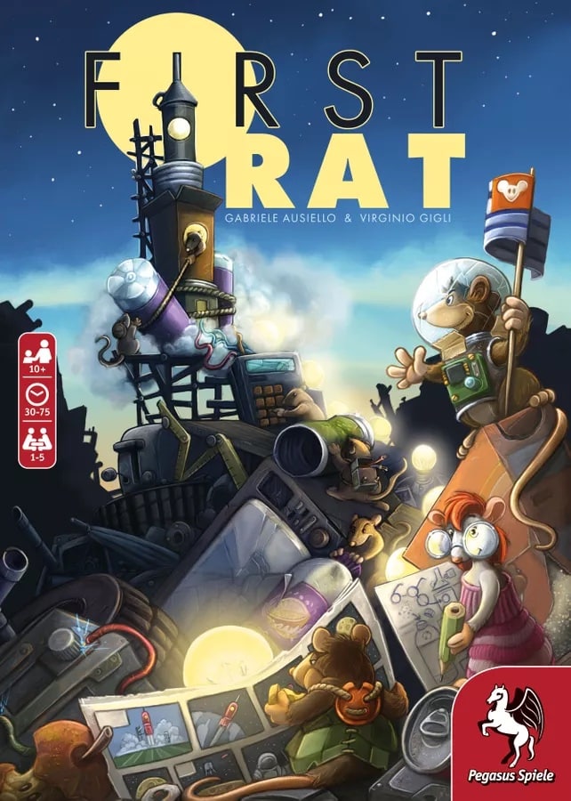 cover first rat