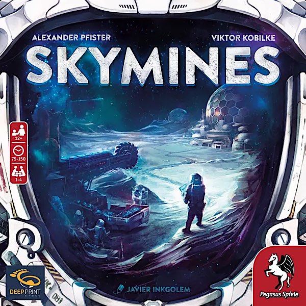 b cover skymines