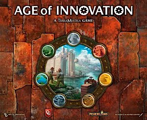 Age of Innovations